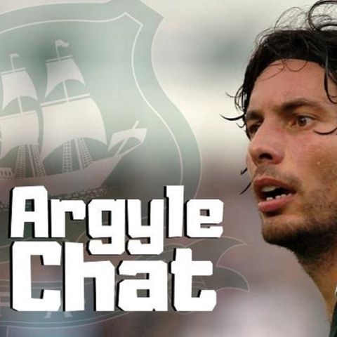 David Friio joins #ArgyleChat to discuss his legendary spell at Home Park