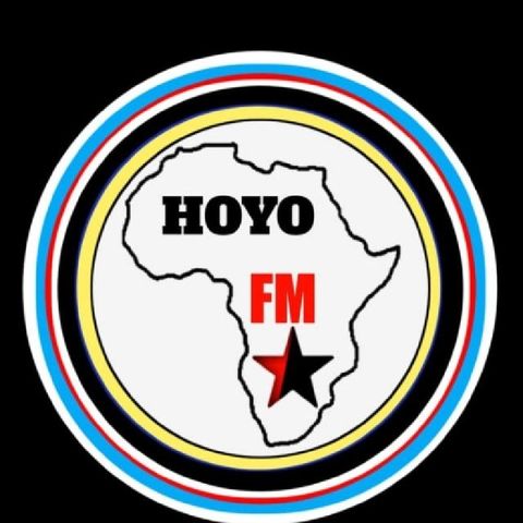 Top 20 @Hoyoo FM Radio