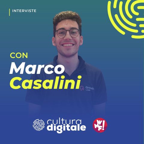 Massimizzare le potenzialità di Amazon: Marco Casalini su sfide, e opportunità del marketplace