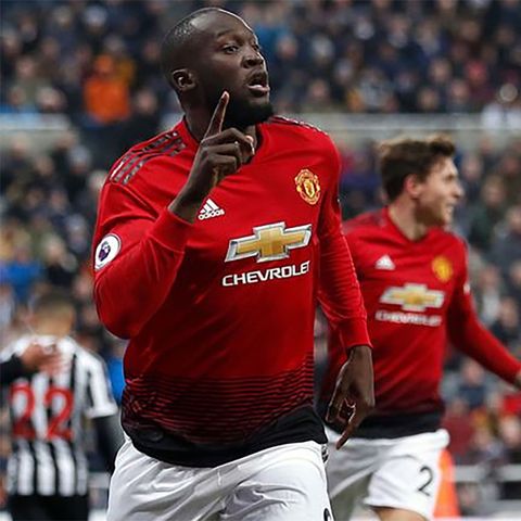 Ole's United win fourth on the spin