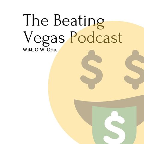 The Beating Vegas Pod Promo
