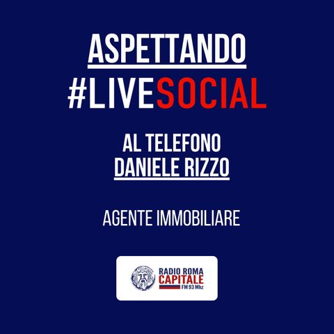 DANIELE RIZZO - AGENTE IMMOBILIARE