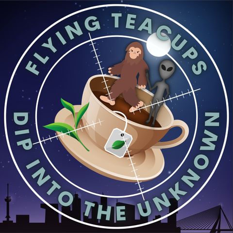 Podcast Cover