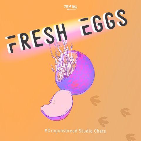 Update - Fresh Eggs!