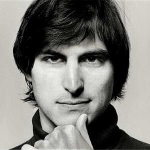 Steve Jobs quería una disquetera propia