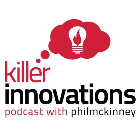 Can't Not Do Innovation S11 Ep14