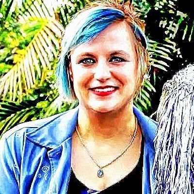 Rob McConnell Interviews - BRANDY STARK - Spirits of St. Petersburg, Florida