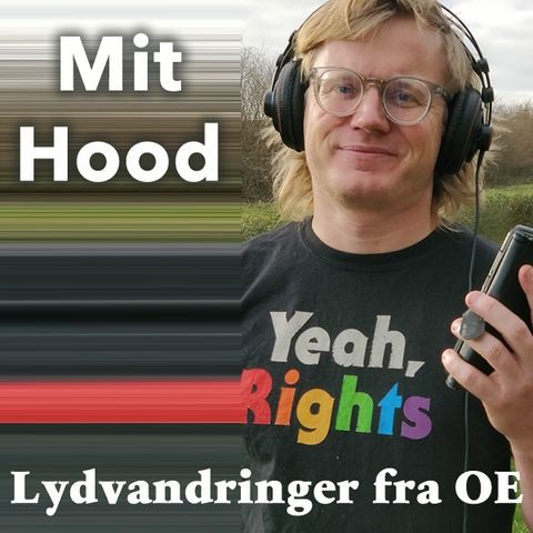 "Mit Hood, episode 1" - Næstved, Jystrup & Svendborg