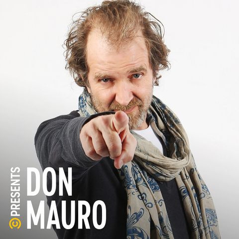 Don Mauro - Reciclado