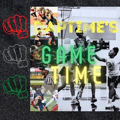 DAPTIME'S: GAME TIME SPORTS