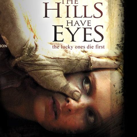 Theater IV: The Hills Have Eyes (2006)