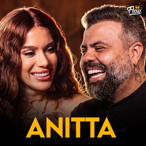 ANITTA - Flow #592