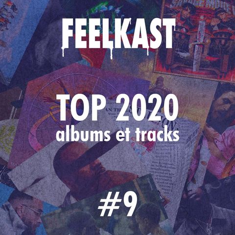9: TOP 2020 Albums + Tracks