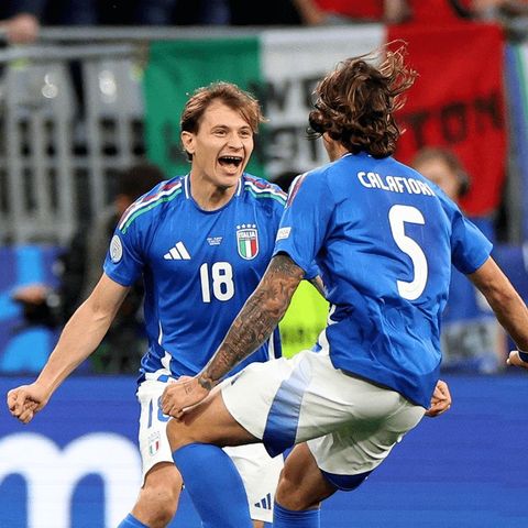 Italy-Albania Reaction & Italy-Spain Preview EURO 2024 - Ep. 232