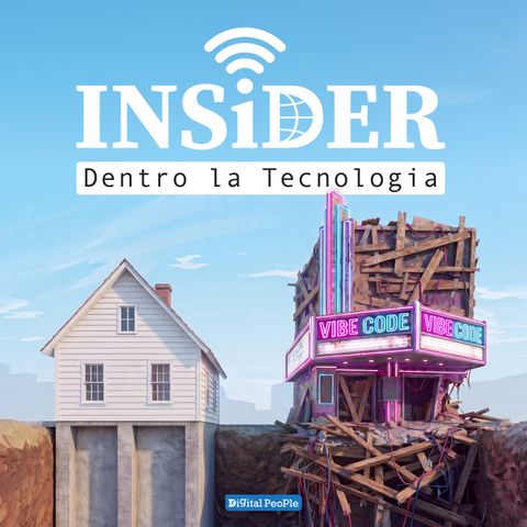 Il vibe coding renderà Internet meno sicuro?