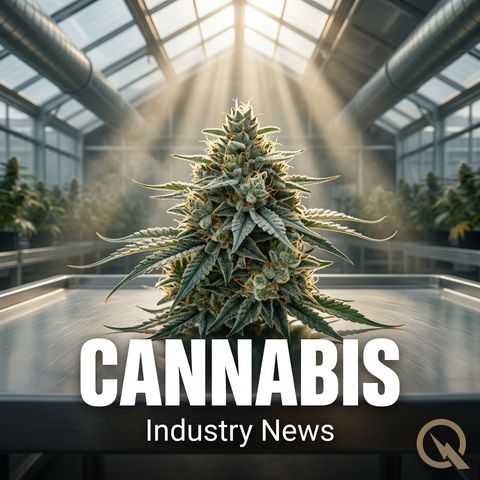 Cannabis Industry Outlook 2025: Navigating Growth, Challenges, and Opportunities