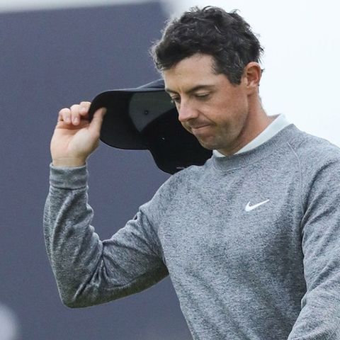 FOL Press Conference Show-Wed July 24 (WGC Memphis-Rory McIlroy)