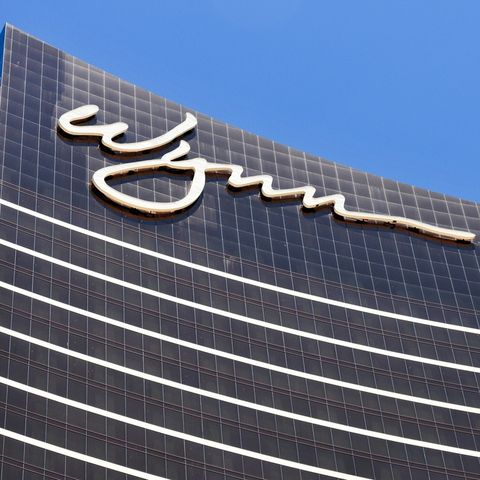 Steve Wynn Under Fire For Sexual Harassment