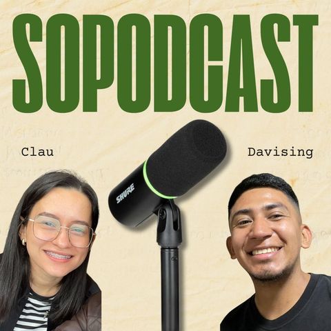 Podcast Cover