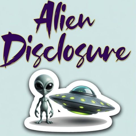 Alien Disclosure