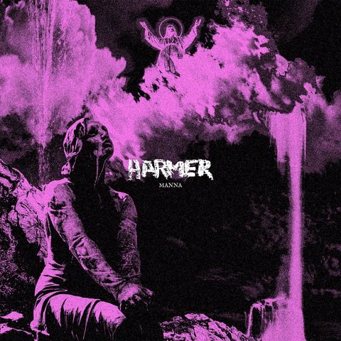 HARMER Penal Company "Manna" out now