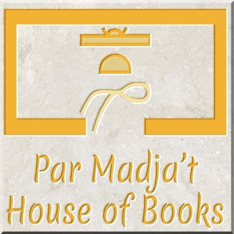 Par Madja't – House of Books – Episode 4