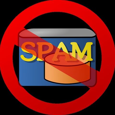 What is Spam? Season 4 Episode 22