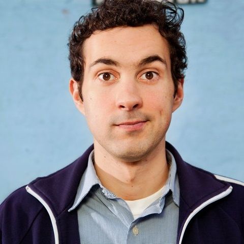 Interview with Comedian Mark Normand!