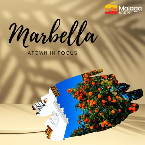 Dicovering Marbella EP03