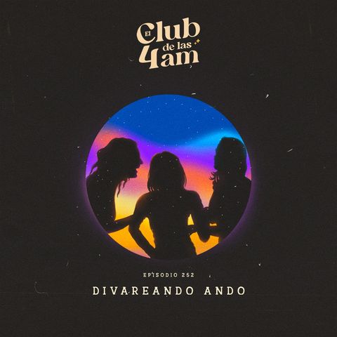 252.  Divareando ando