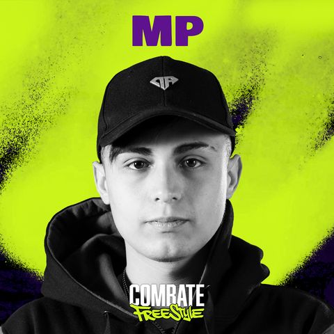 Bio MP - Combate Freestyle fecha 7 🇦🇷