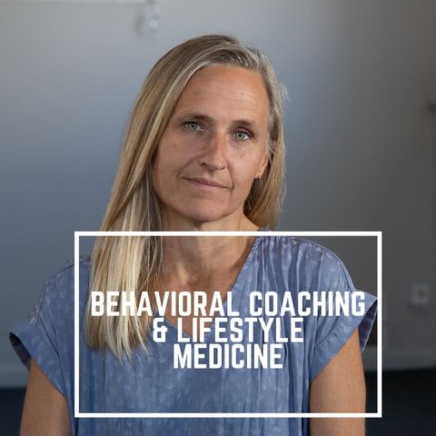 Defining Who you are from the inside out.