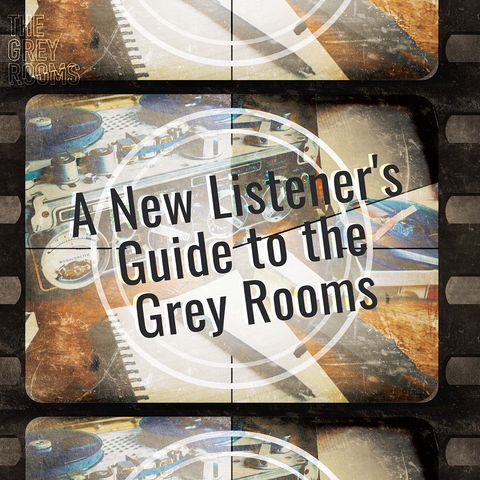 A New Listener's Guide to The Grey Rooms