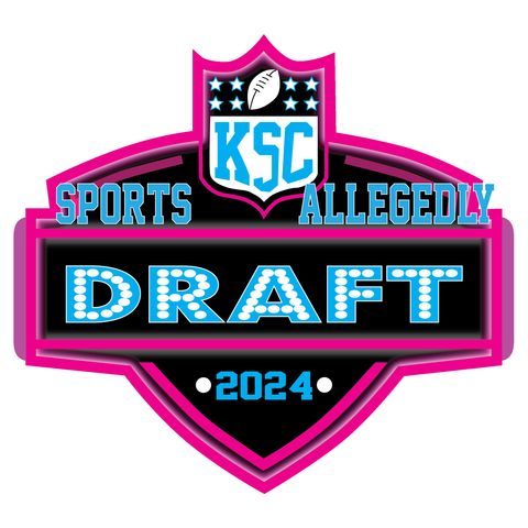 Sports Allegedly Ep Draft Special Pt2