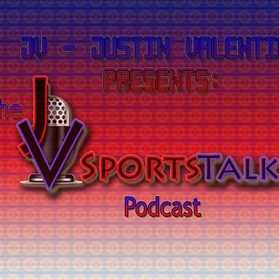JVSportsTalk Podcast: December 15th, 2016
