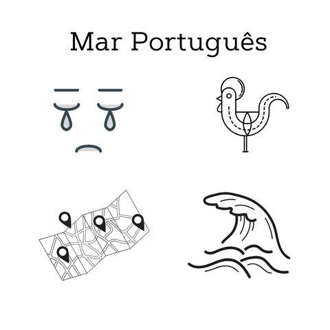 Mar Português