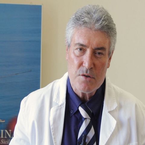 4: Reumatologia, Ospedale Papardo di Messina (intervista al dott. Aldo Molica Colella)