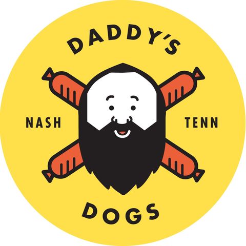 Nashville Restaurant Review Show #5 w/ Sean "Big Daddy" Porter of DADDY'S DOGS 2/4/21