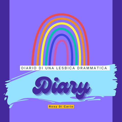Diary - Diario di una lesbica drammatica Ep.17