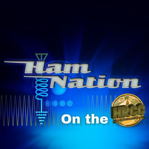 Ham Nation:  Heil Sound & VOA 80th Anniversary!