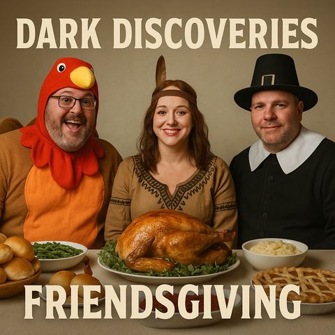 Friendsgiving