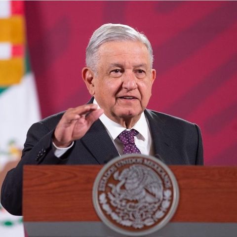 ‘No afecta en nada’, dice AMLO sobre ranking de México