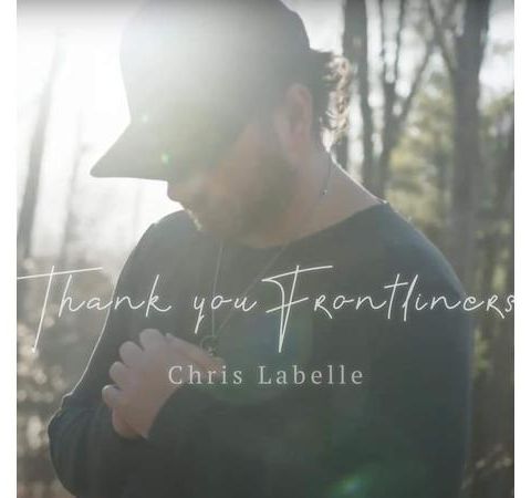 Interview with Chris Labelle
