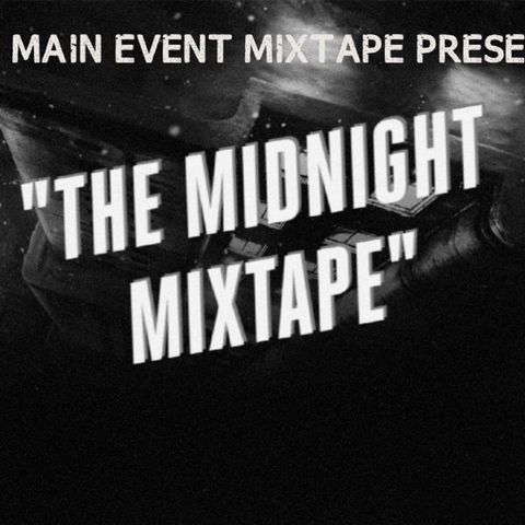 Episode 277 - The Midnight Mixtape