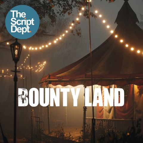 Bounty Land | Horror
