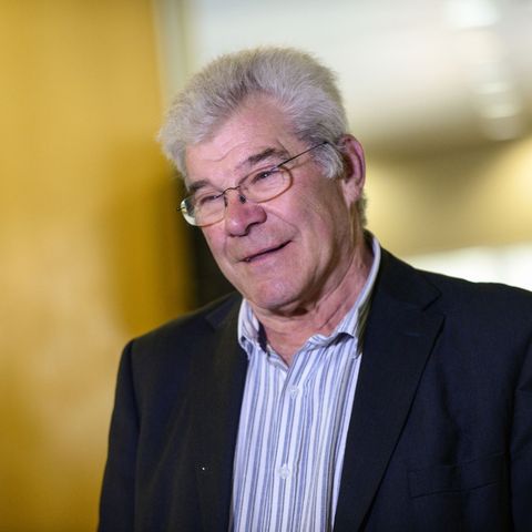 'Where now is the true direction of Newcastle United?' - Supermac reacts to Rafa Benitez leaving NUFC