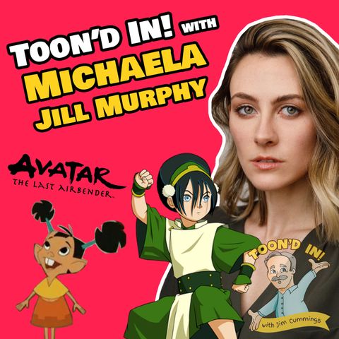 Michaela Jill Murphy (Avatar: The Last Airbender)