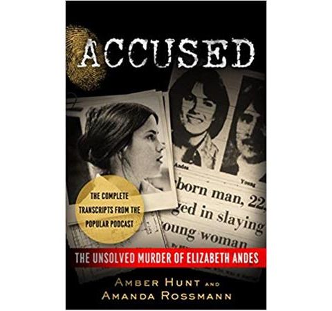 ACCUSED-Amber Hunt and Amanda Rossmann
