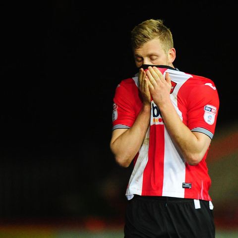 Grecians Gossip: Is the pressure getting to Exeter City?
