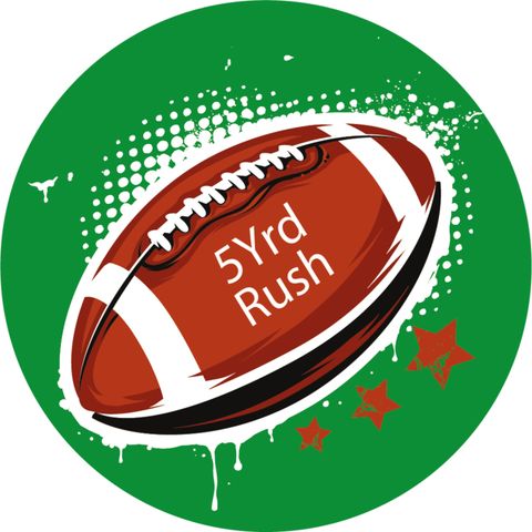 2017 Quarterback Rankings, quick quiz and Sparky's sniffle.